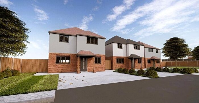 4 Bedroom Detached House For Sale In Third Avenue, Stanford Le Hope, Essex, SS17