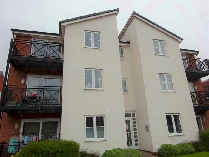 1 Bedroom Flat To Rent In Poppleton Close, Spon End, Coventry, CV1