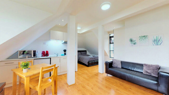 Studio To Rent In - Thane Villas, Finsbury Park, Greater London, , Finsbury Park, Greater London, N7