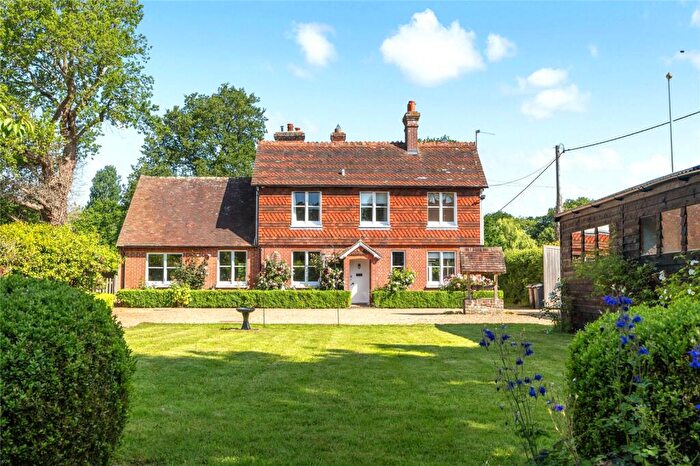 5 Bedroom Detached House For Sale In Shortgate Lane, Laughton, Lewes, East Sussex, BN8