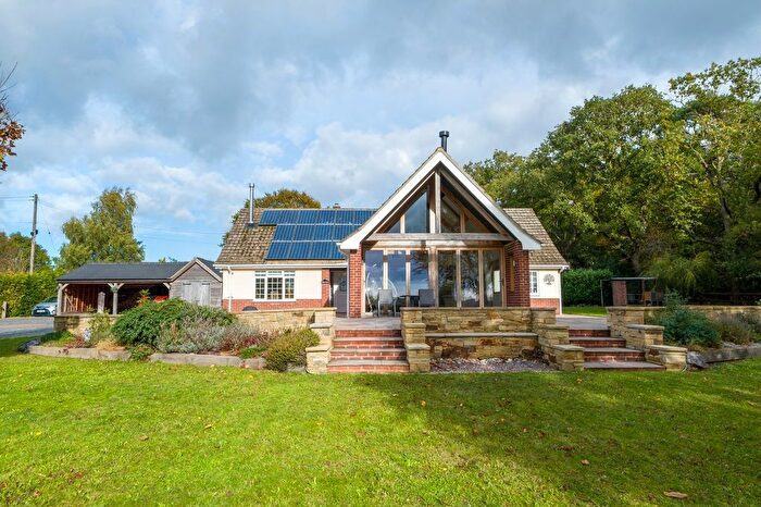 4 Bedroom Detached House For Sale In Hockham Road, Wretham, IP24