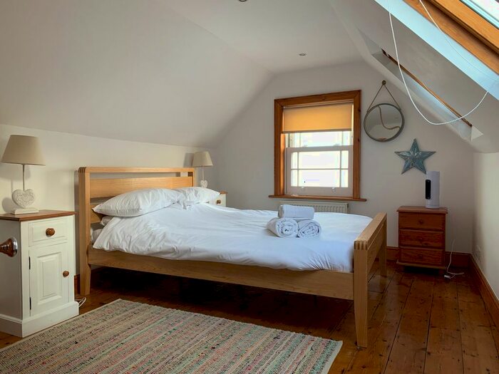 3 Bedroom Semi-Detached House To Rent In St. Marys Road, Broadstairs, CT10