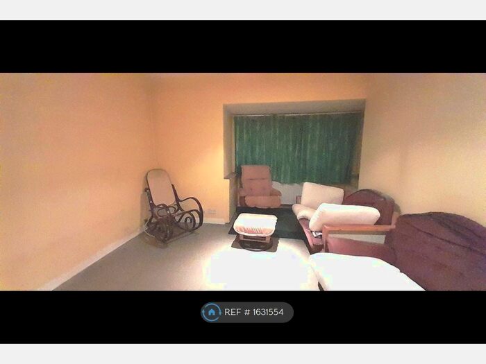 1 Bedroom Flat To Rent In Luna Road, Thornton Heath, CR7