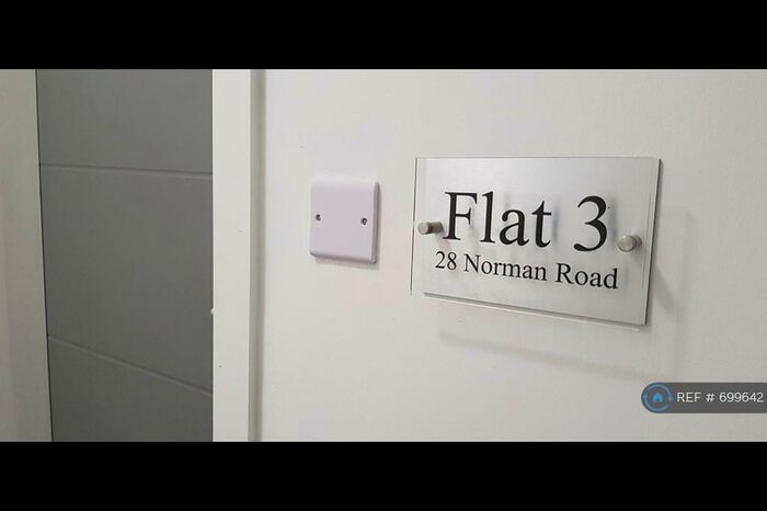 1 Bedroom Flat To Rent In Norman Road, Huddersfield, HD2