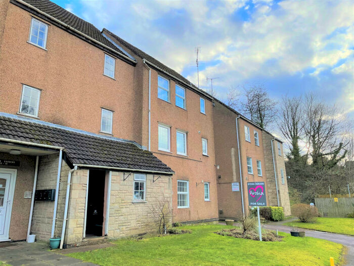 1 Bedroom Flat To Rent In Marine Gardens, Coleford, GL16
