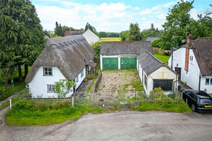 3 Bedroom House For Sale In Starr Road, Henham, Essex, CM22