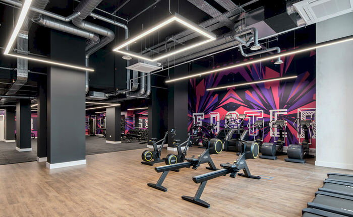 2 Bedroom Flat To Rent In The Priory Queensway, Birmingham, B4