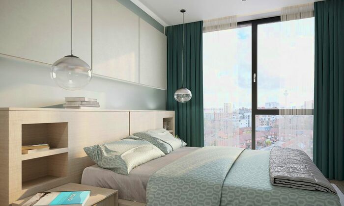 1 Bedroom Flat For Sale In Rice Works, Liverpool, L1