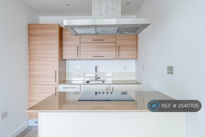 1 Bedroom Flat To Rent In Yeoman Court, Tower Hamlets, London, E14
