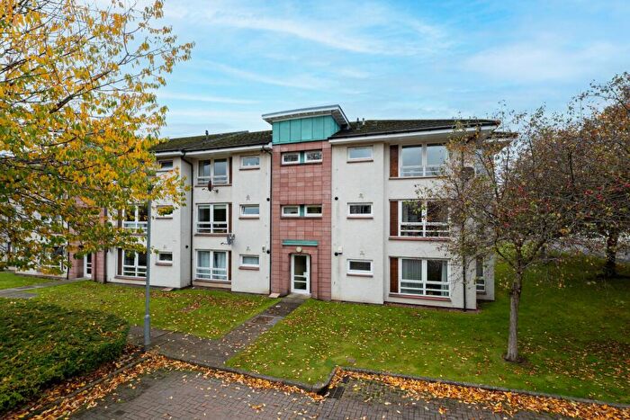 2 Bedroom Flat For Sale In / Netherton Avenue, Anniesland, G13