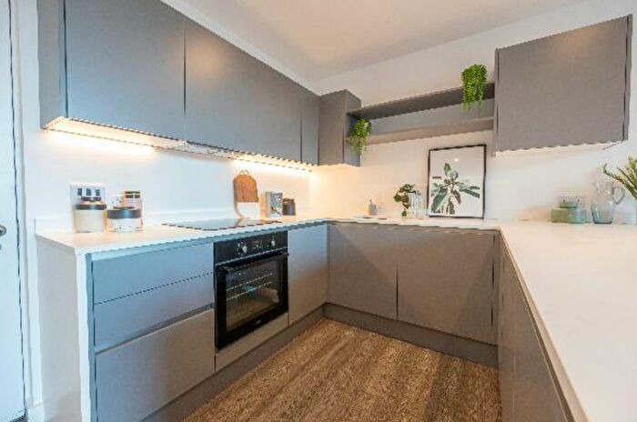 1 Bedroom Flat To Rent In Uptown, Dean Road, Salford, M3