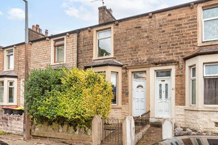 2 Bedroom Terraced House For Sale In Willow Lane, Lancaster, LA1
