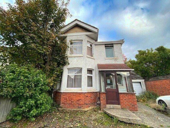 1 Bedroom House Of Multiple Occupation To Rent In Dale Road, Southampton, Hampshire, SO16
