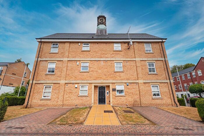 1 Bedroom Flat To Rent In Mansion Gate Square, Chapel Allerton, LS7