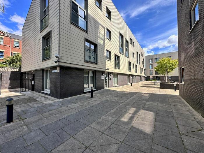 1 Bedroom Flat To Rent In Maidstone Road, Norwich, NR1