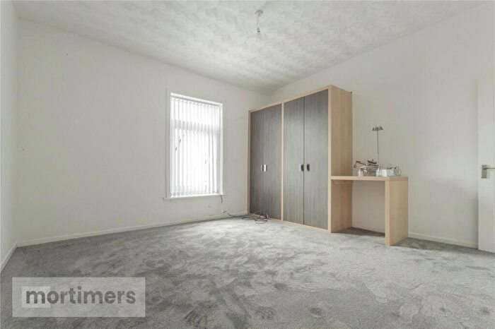 2 Bedroom Terraced House For Sale In James Street, Oswaldtwistle, Accrington, Lancashire, BB5