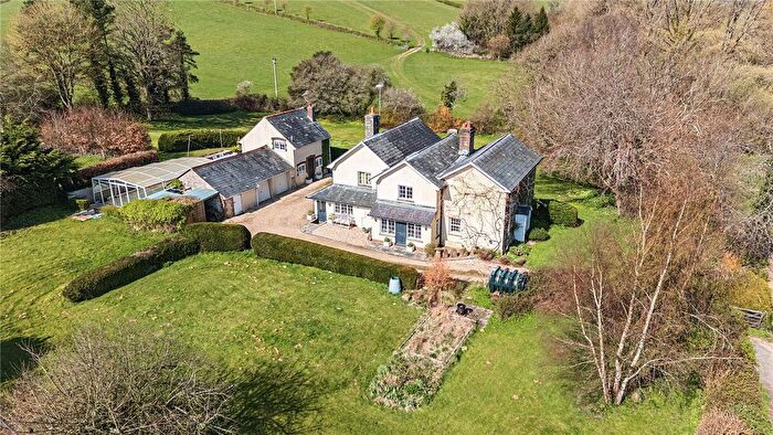 6 Bedroom Detached House For Sale In Southover, Frampton, Dorchester, Dorset, DT2