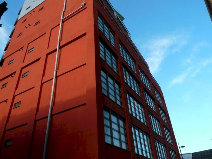 1 Bedroom Apartment To Rent In Foundry Lane, Ipswich, IP4