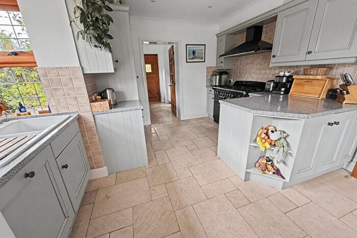 5 Bedroom Detached House For Sale In Ridge, BH20 - Photo 6