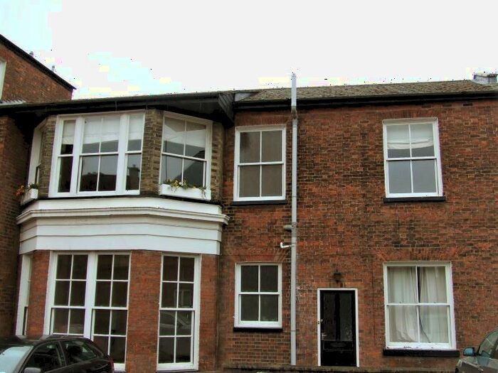 1 Bedroom Flat To Rent In King St, King's Lynn, PE30