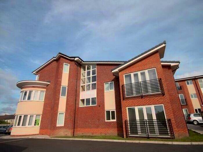 2 Bedroom Flat To Rent In Pickering Place, Durham, DH1