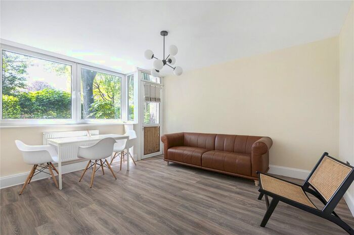 1 Bedroom Flat To Rent In Banner Street, London, EC1Y