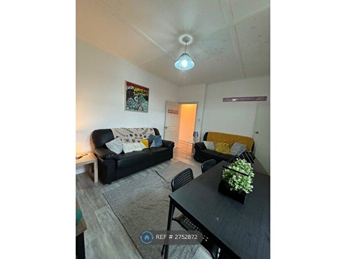 4 Bedroom Terraced House To Rent In Richardson Street, Newcastle Upon Tyne, NE6