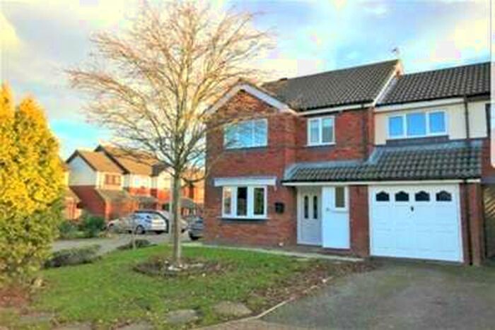 4 Bedroom House To Rent In Townfield Court, Barnton, CW8