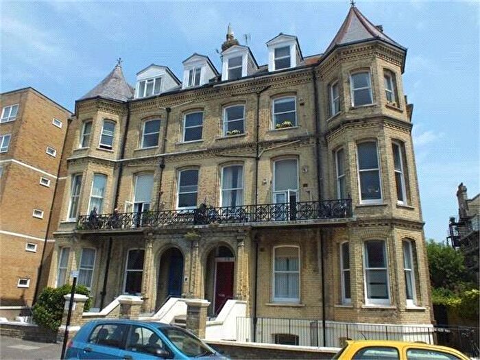 1 Bedroom Apartment To Rent In Fourth Avenue, Hove, East Sussex, BN3