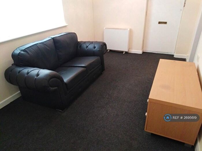 1 Bedroom Flat To Rent In Anfield, Liverpool, L6