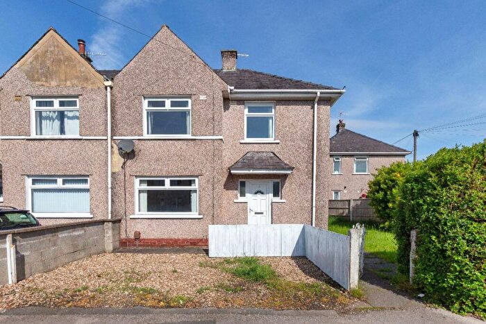 3 Bedroom Semi-Detached House For Sale In Morley Road, Lancaster, LA1