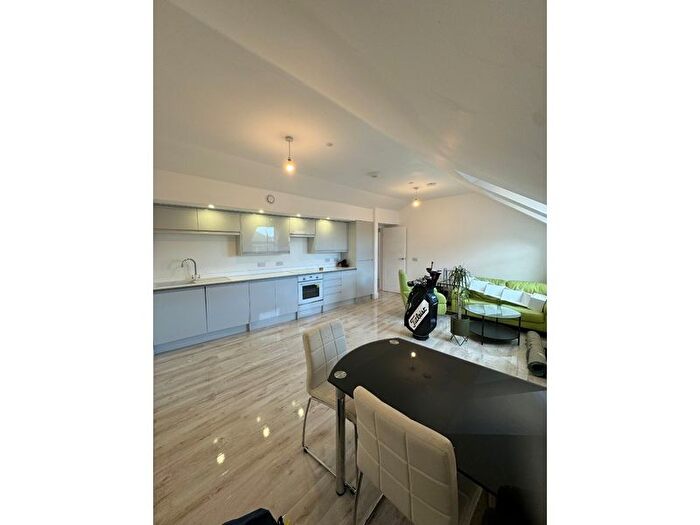 2 Bedroom Property To Rent In Charles Street, Newport, NP20