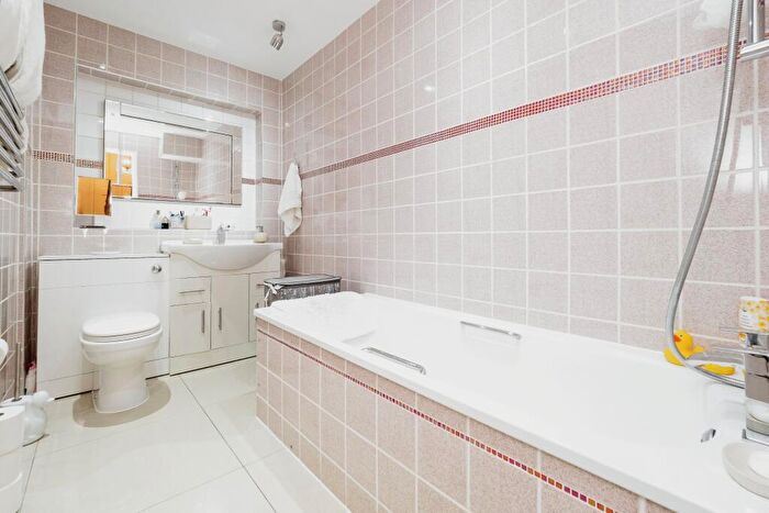 3 Bedroom Terraced House For Sale In Henniker Gardens, East Ham, London, E6