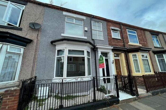 3 Bedroom Property To Rent In Surtees Street, Darlington, DL3