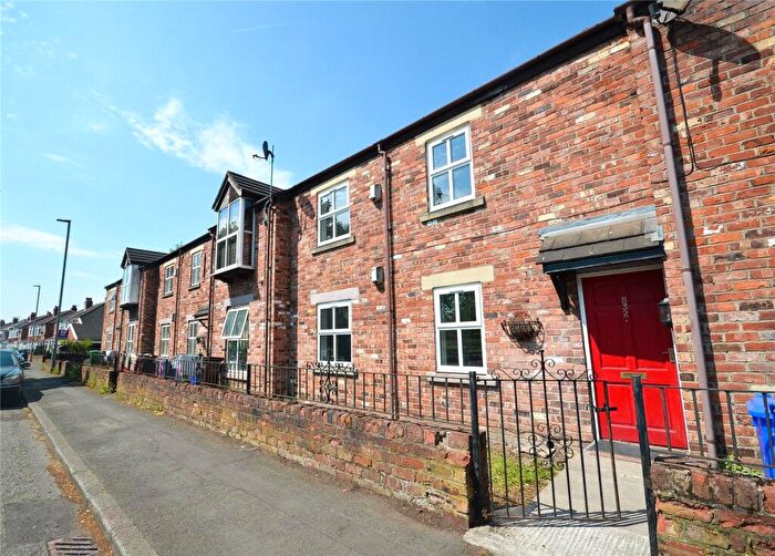 2 Bedroom Apartment To Rent In Burnage Lane, Burnage, Manchester, M19