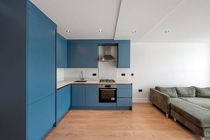1 Bedroom Studio To Rent In Bexley High Street, Bexley, DA5