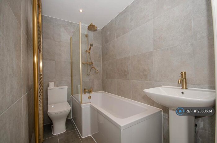 1 Bedroom Flat To Rent In Easton, Bristol, BS5