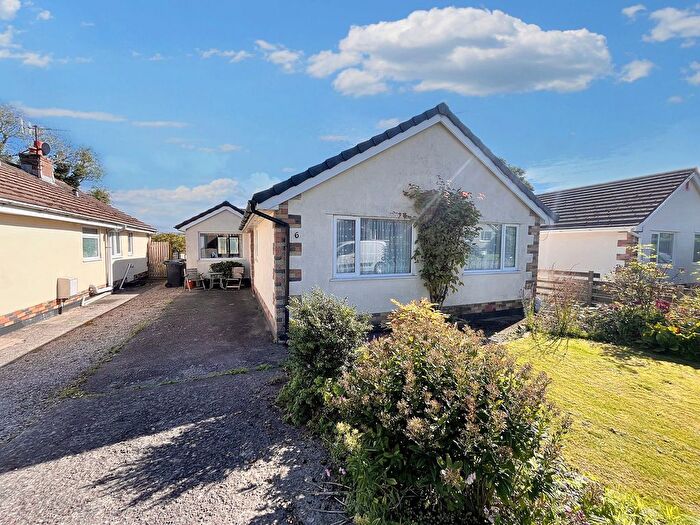 2 Bedroom Detached Bungalow For Sale In Moss Lea, Endmoor, LA8
