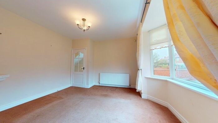 3 Bedroom Semi-Detached House For Sale In Westhope Road, South Shields, NE34