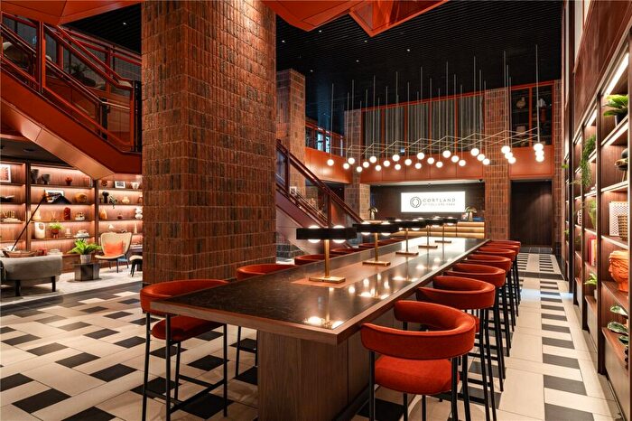 1 Bedroom Apartment To Rent In Cortland By Colliers Yard, Bankside Boulevard, Salford, Greater Manchester, M3