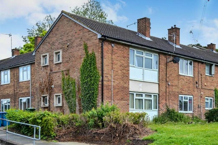 2 Bedroom Flat To Rent In Rectory Wood, Harlow CM20