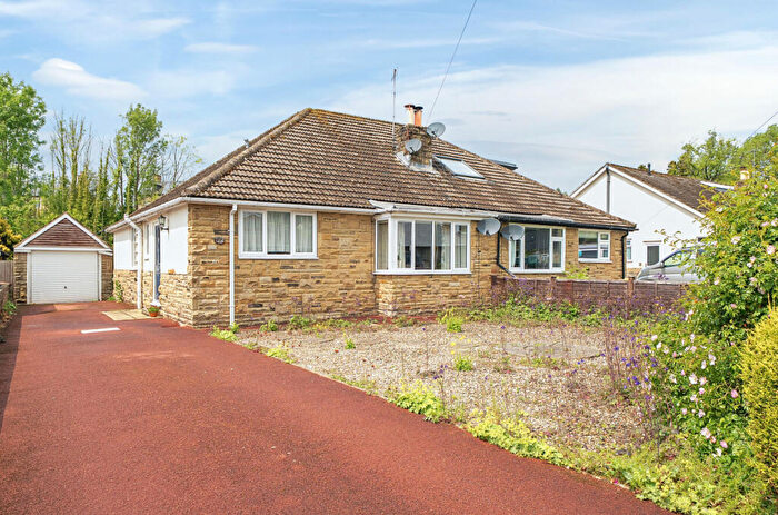 3 Bedroom House For Sale In Church Avenue, Dacre Banks, Harrogate, North Yorkshire, Uk, HG3