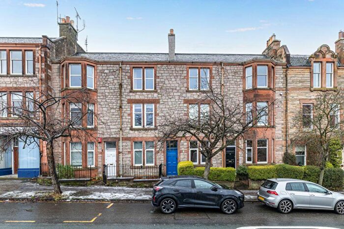 2 Bedroom Flat For Sale In / Blackford Avenue, Blackford, Edinburgh, EH9