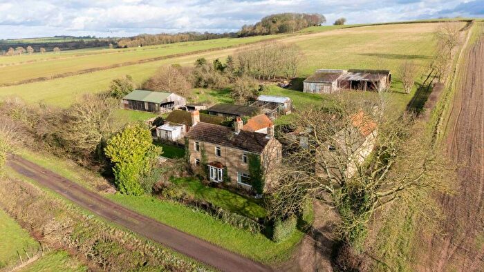 3 Bedroom Farm House For Sale In Hayton, Retford, DN22