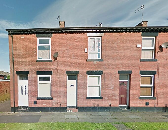 2 Bedroom Terraced House To Rent In Bishop Street, Rochdale, OL16