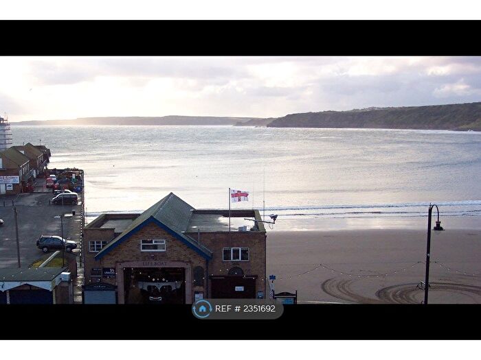 1 Bedroom Flat To Rent In Eastborough, Scarborough, YO11