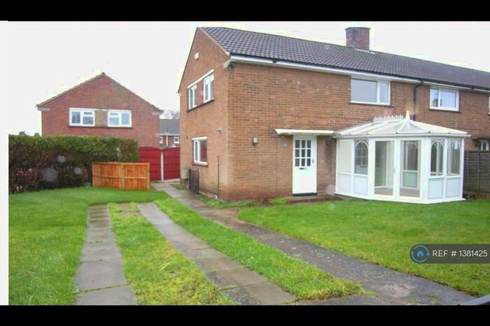3 Bedroom Semi-Detached House To Rent In The Meadows, Farndon, Newark, NG24