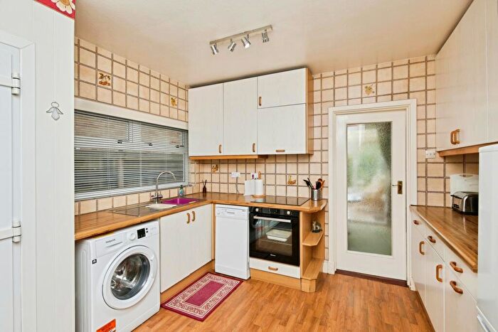 3 Bedroom Detached House For Sale In Douglas Road, Long Eaton, Nottingham, Derbyshire, NG10