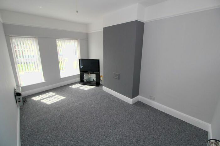 2 Bedroom Flat To Rent In Woolton Road, Garston L19
