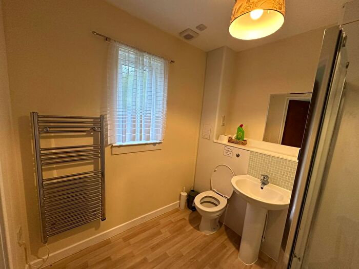 1 Bedroom Semi-detached House To Rent In Duke Of Edinburgh Drive, Perth And Kinross, PH16